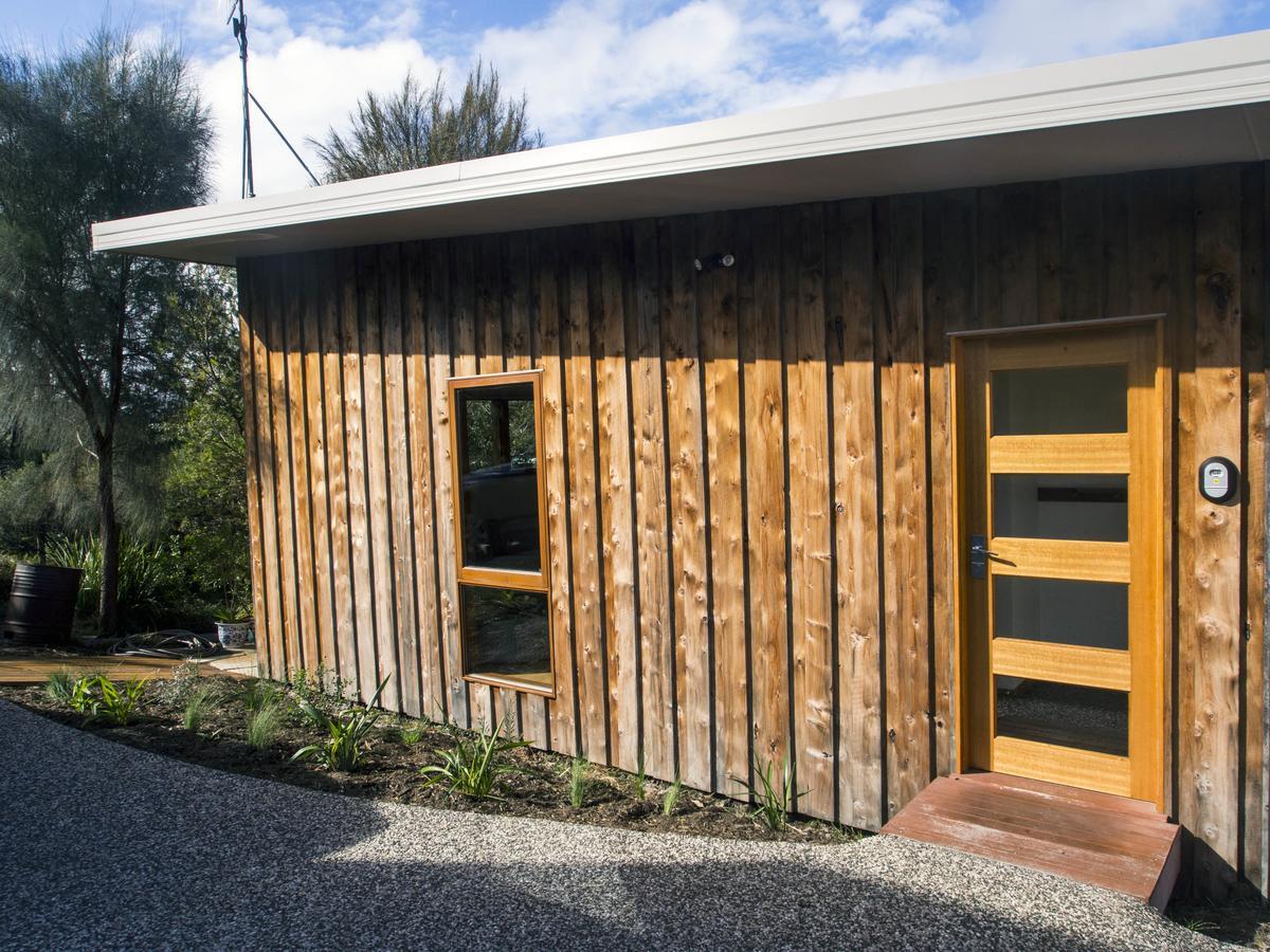 Freycinet Studios "Nook" Coles Bay Exterior photo