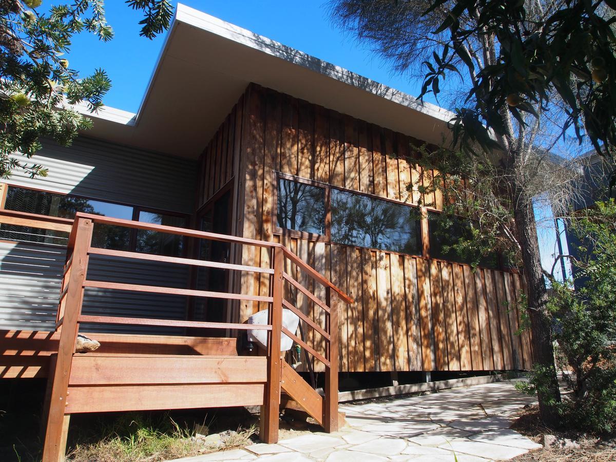 Freycinet Studios "Nook" Coles Bay Exterior photo