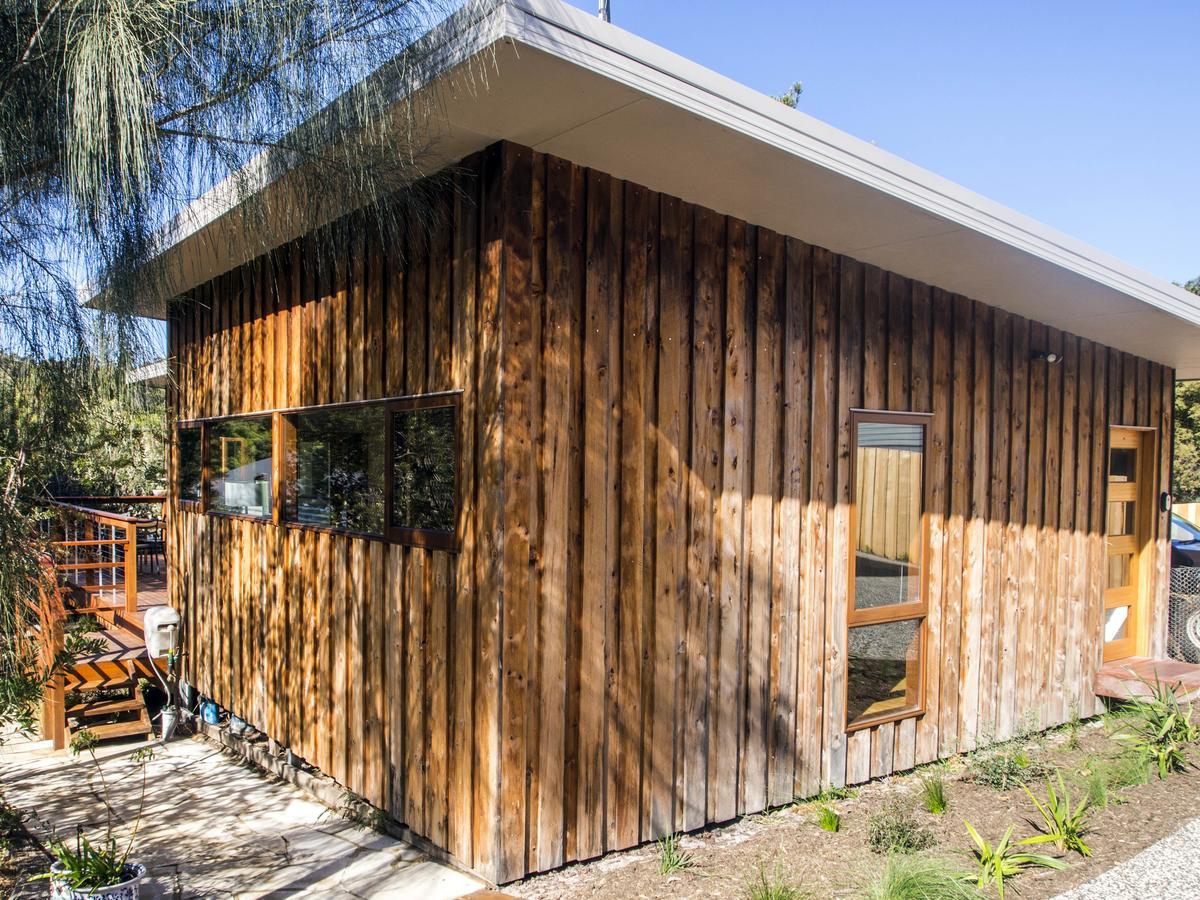 Freycinet Studios "Nook" Coles Bay Exterior photo